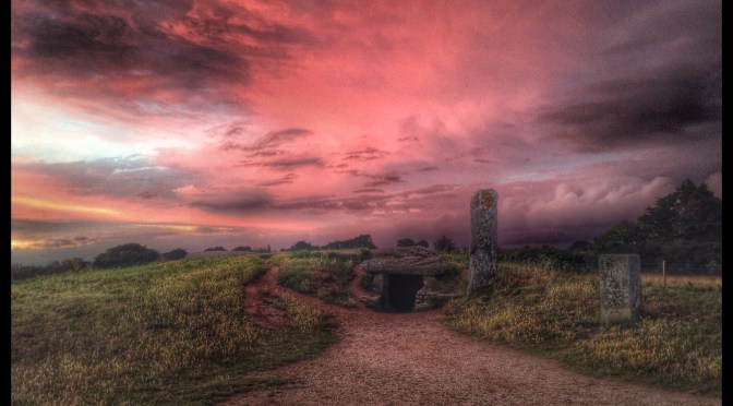Grand Raid du Golfe du Morbihan Ultra Marin 177 kms, « Voyage en territoire inconnu »