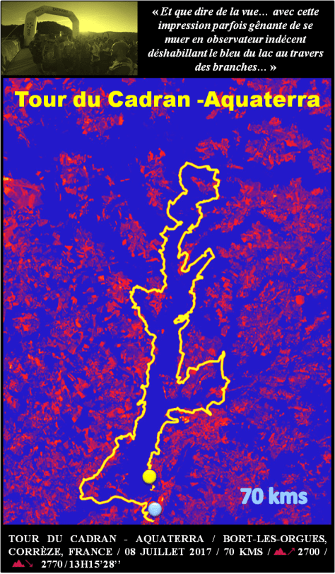 Introduction Tour du cadran