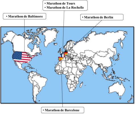 Bénédict Maverick map 09 08 2018