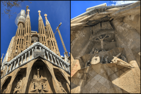 Sagrada familia