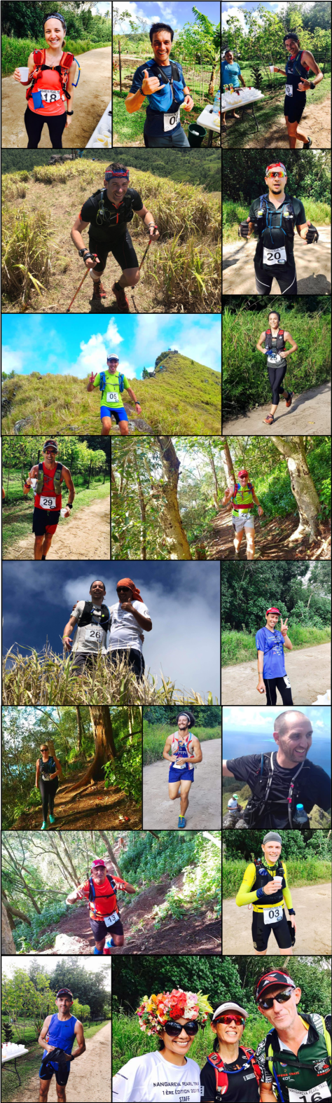 La ballade des gens heureux